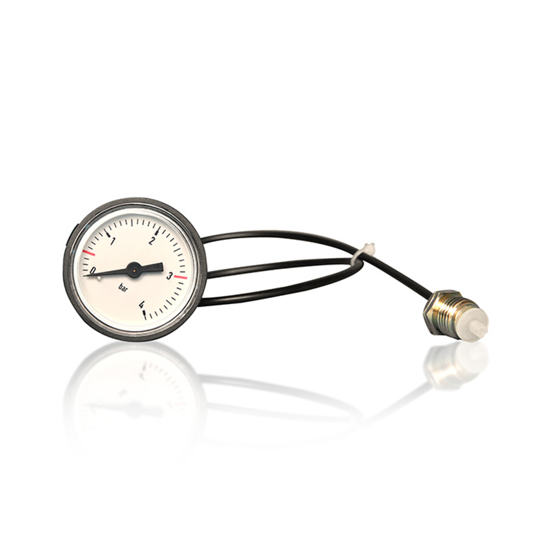 Manometer Y40 PE