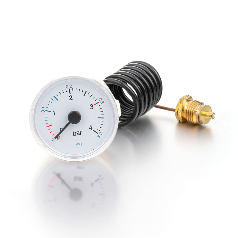 Y45 kapilárny manometer Y45 kapilárny manometer