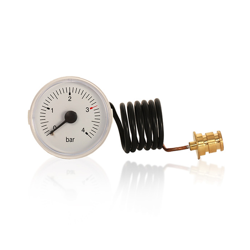 Y45 kapilárny manometer