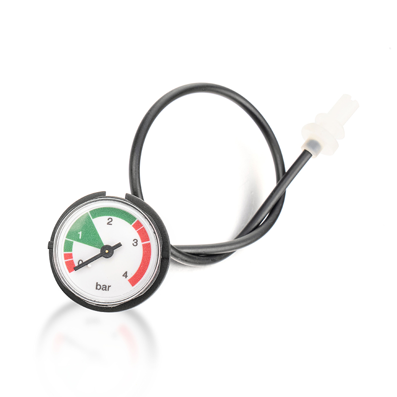 Y28 PE Manometer Y28 PE Manometer