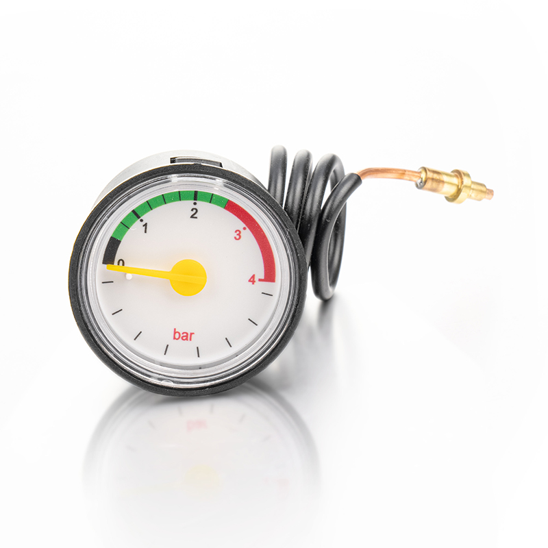 Y40 kapilárny manometer