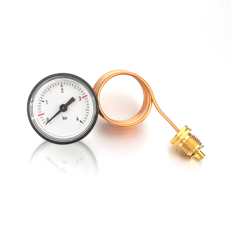 Y40 kapilárny manometer