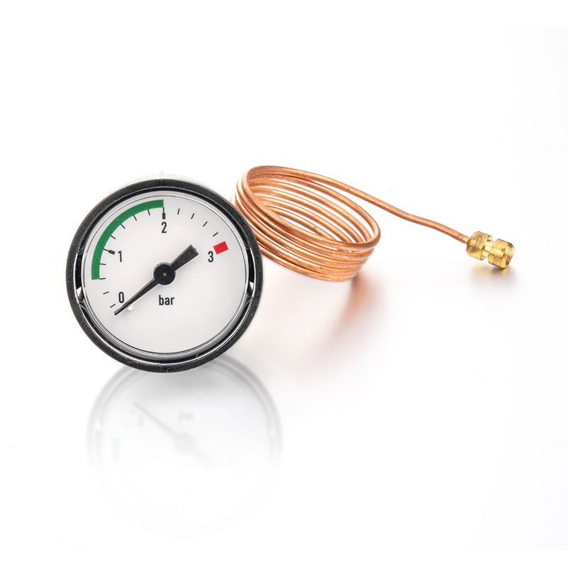 Y40 kapilárny manometer