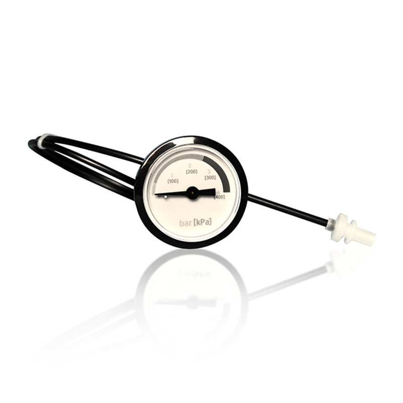 Y37 PE Manometer Y37 PE Manometer