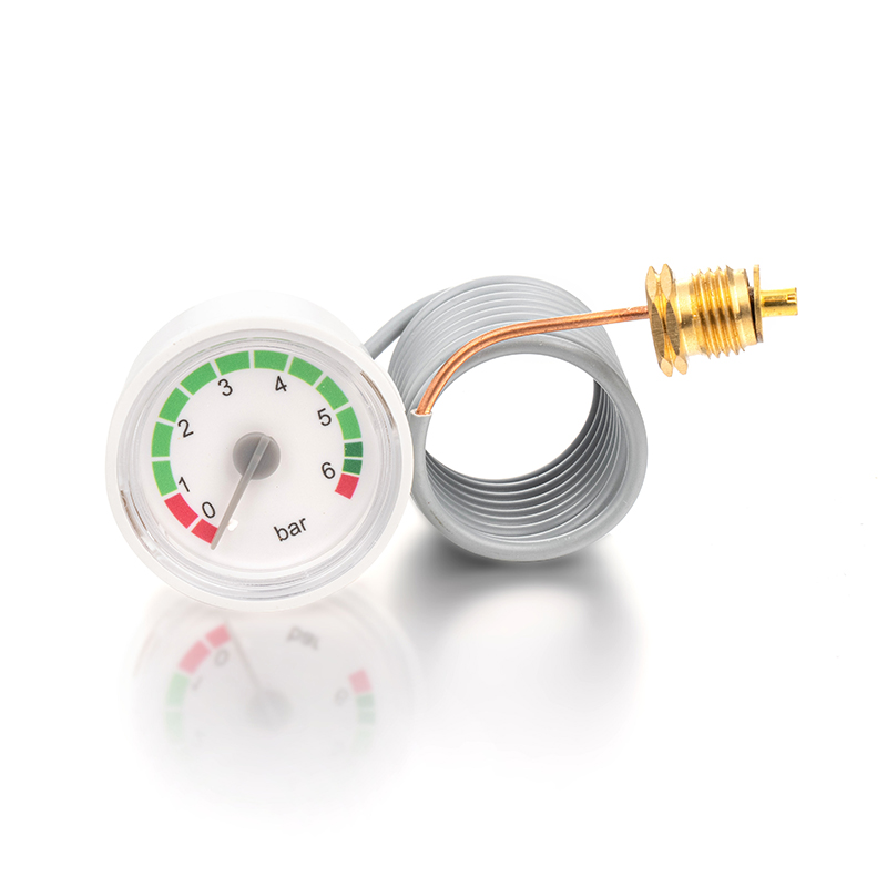 Y40 kapilárny manometer