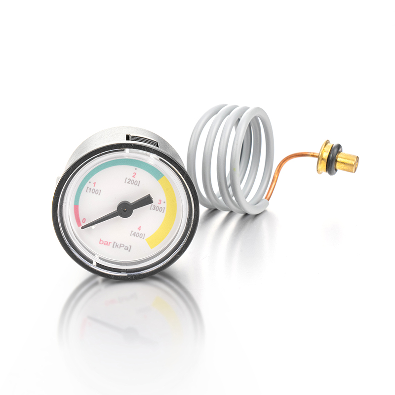 Y40 kapilárny manometer