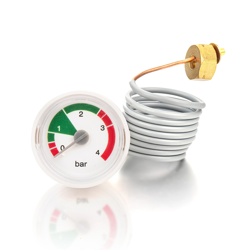 Y40 kapilárny manometer