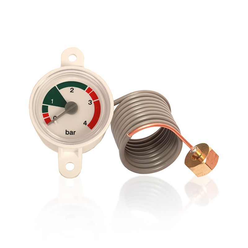 Y40 kapilárny manometer