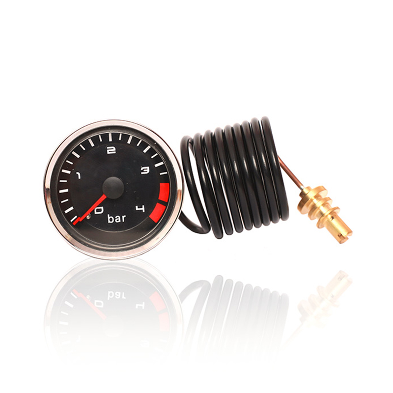 Y37 kapilárny manometer