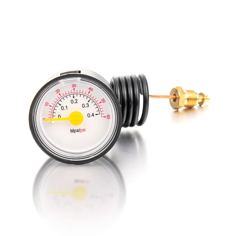 Y40 kapilárny manometer