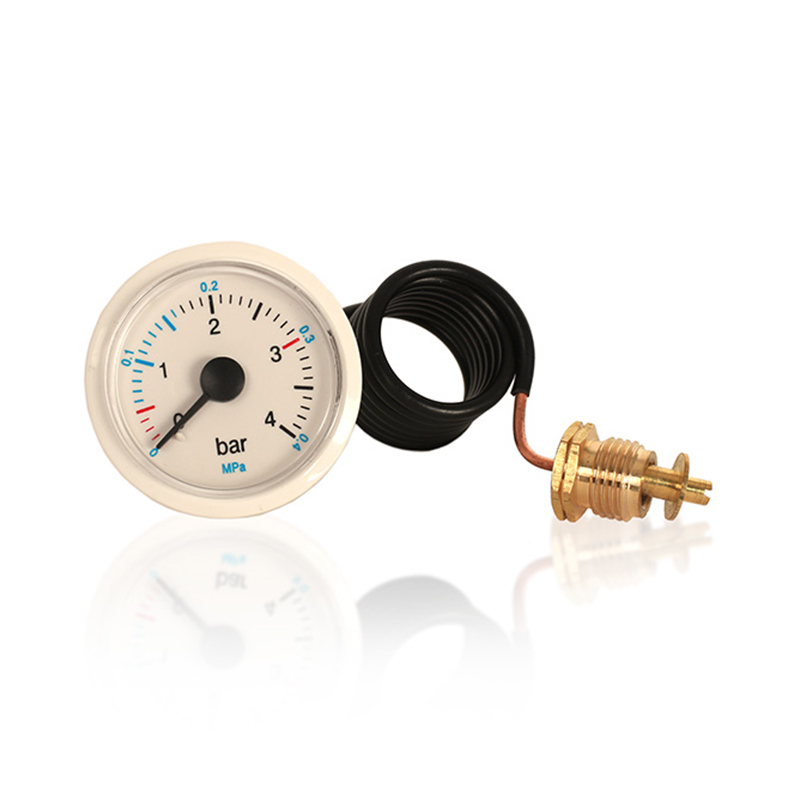 Y37 kapilárny manometer