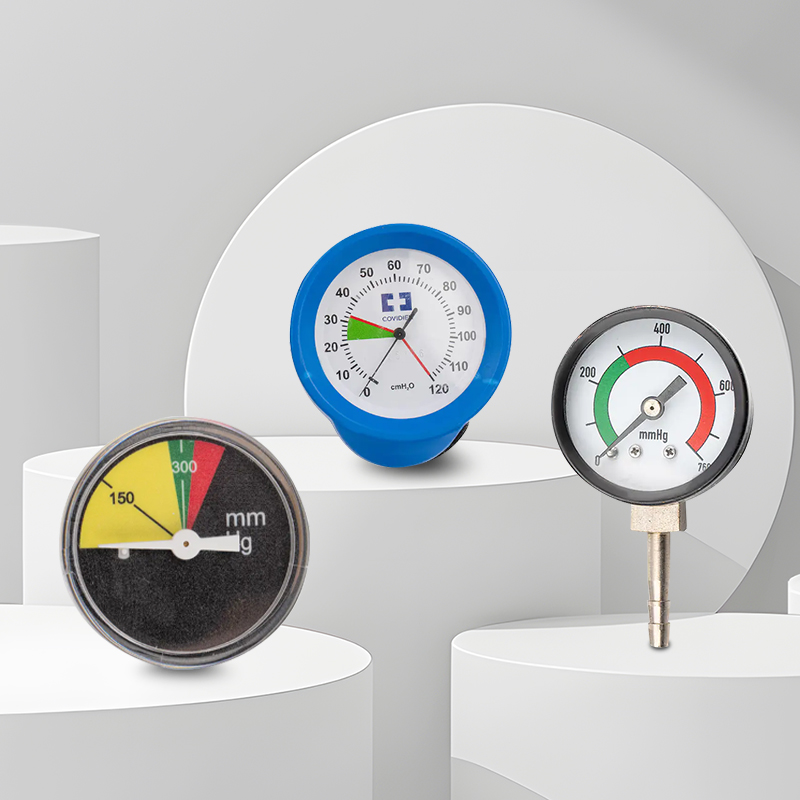 Lekársky sfhygmomanometer